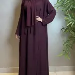 Noor abaya ✨