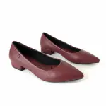 ballerina flats with a simple and elegant design BN-45