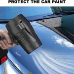 بلاور هواء لاسلكي