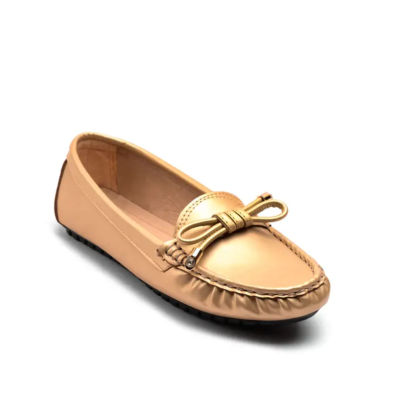 Ballerina Comfort Loafers - BN-36