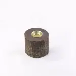 Luxury Natural Wooden Incense Burner – A Handcrafted Authentic Fragrance Experience