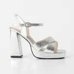 High Heel Sandal Elegant Modern Design C-74