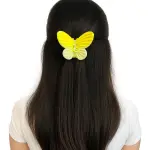 Butterfly Hair Clip – F-7