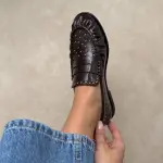 Monaco Studded Loafer