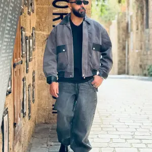 Boxfit Winter Jacket