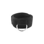 MD Stay Fit Weightlifting Leg Strap 2 Pieces