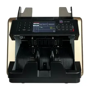LG 1400 - BILL COUNTER Beige