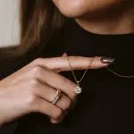 Silver & Gold Set