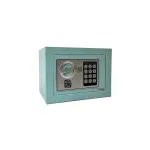LG Safe - 17 EF Turquoise