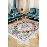 CyberSilk - (Squares) Carpet - 150cm x 200cm