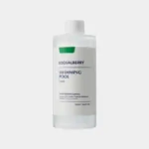 EQQUALBERRY Swimming Pool Toner 155ml – تونر إيكوال بيري “حمام السباحة” للترطيب والتقشير اللطيف