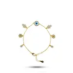 Anklet