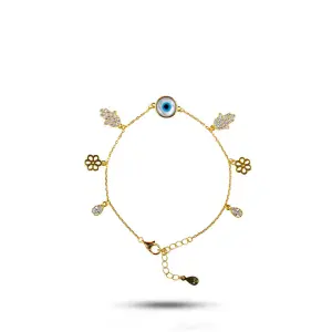 Anklet