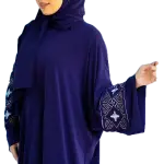 إسدال “ريحانة الملكي”