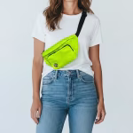 MS waterproof waist bag