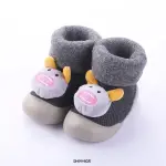 شراب رقبة نعل سيليكون شتوي