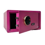 LG Safe - 23 CLR PINK