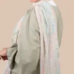 Printed Modal Scarf
