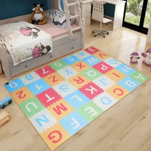 The Genius Kids Digital Carpet