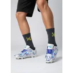 MD Stay Fit Speed Force is the newest and newest model of football boots that give you comfort, speed and outstanding performance in gameplay Tartan-Astars with a cool gift bag