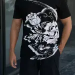RELAXED T-ShIRT