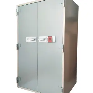 Bumil Safe - DS182E