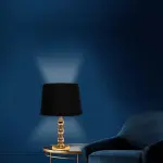 Modern Table Lamp ML095