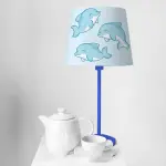 Kids Table Lamp KBL007