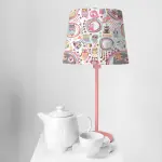 Kids Table Lamp KPL013