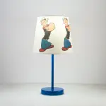 Kids Table Lamp NKBL01
