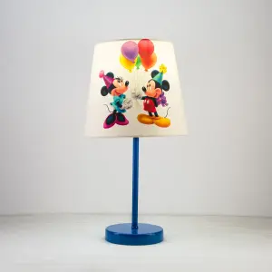 Kids Table Lamp NKBL24
