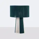 Makrami Table Lamp NBC36