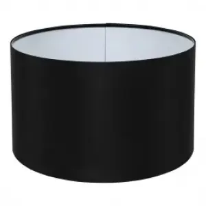 lamp shade black LS23 40/40