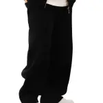 Black Sweatpant