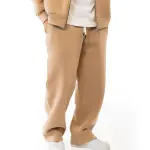 Beige Sweatpant