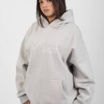 hoodie (Gray)