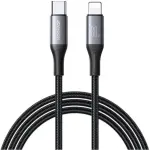 JOYROOM S-A28 Flash Series 30W Fast Charging Data Cable, Type-C to Lightning 2m
