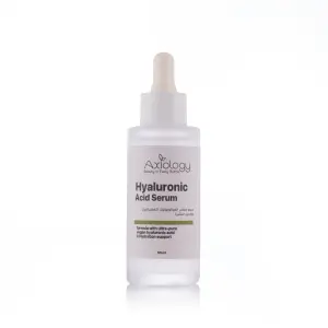 Axiology 1.5% Hyaluronic Acid Serum (50ml) – Intense Hydration & Plump, Radiant Skin
