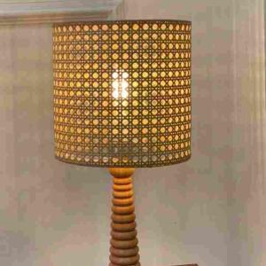 Boho table lamp BTL004