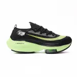 Marathon Winner Black Shoes