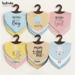 ٣ بافيتا set/طقم سكارف خروجي ، ٣طبقات قطنية معالجة للتسريب