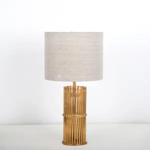 Modern Table Lamp NCA25