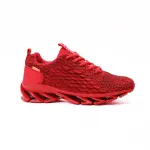 حذاء الجري Velocity Vortex باللون الأحمر