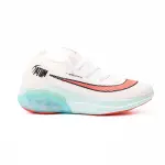 PopCorn Flash White Shoes