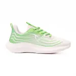 Motion Glow Women's Green Shoes