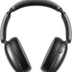 Joyroom JR-JH1 Headphones Hybrid ANC Wireless - Black