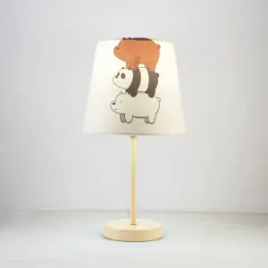 Kids Table Lamp NKBEJL11