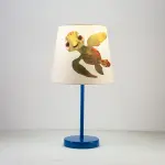 Kids Table Lamp NKBL10