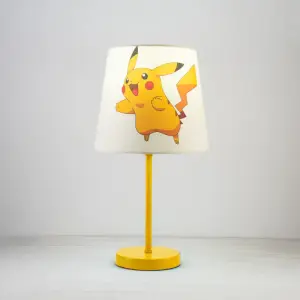Kids Table Lamp NKYL33