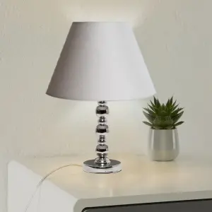 Modern Table Lamp ML371